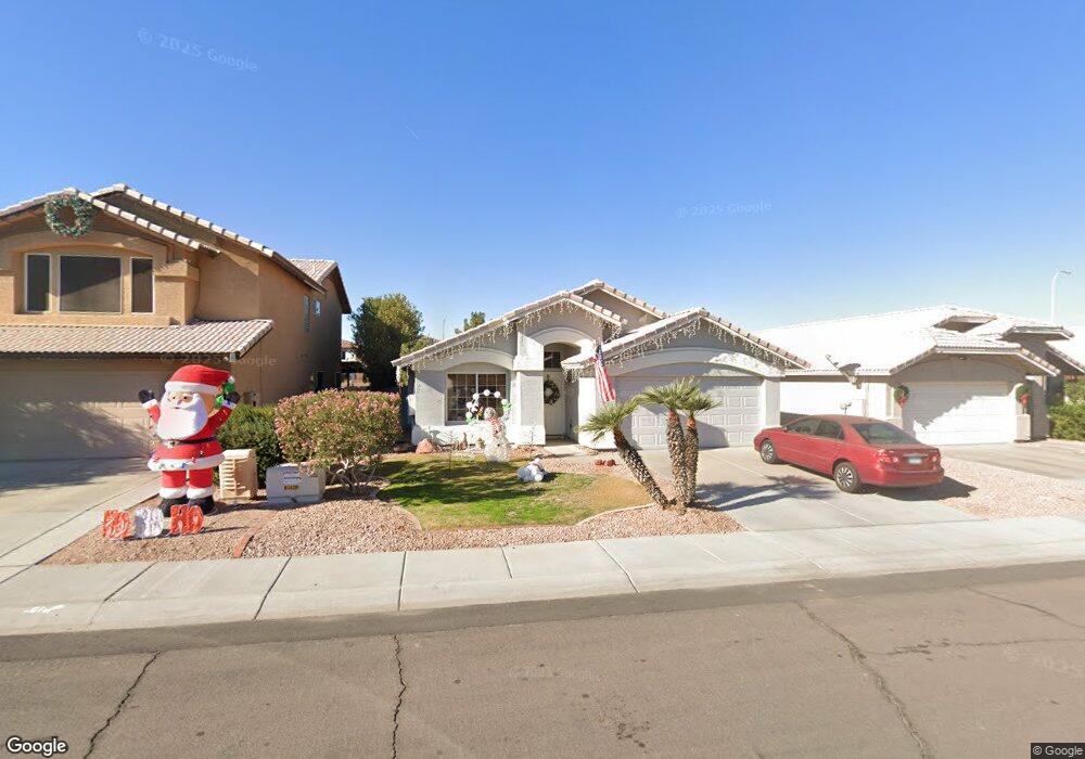 1072 N Hudson Place, Chandler, AZ 85225 - photo 1