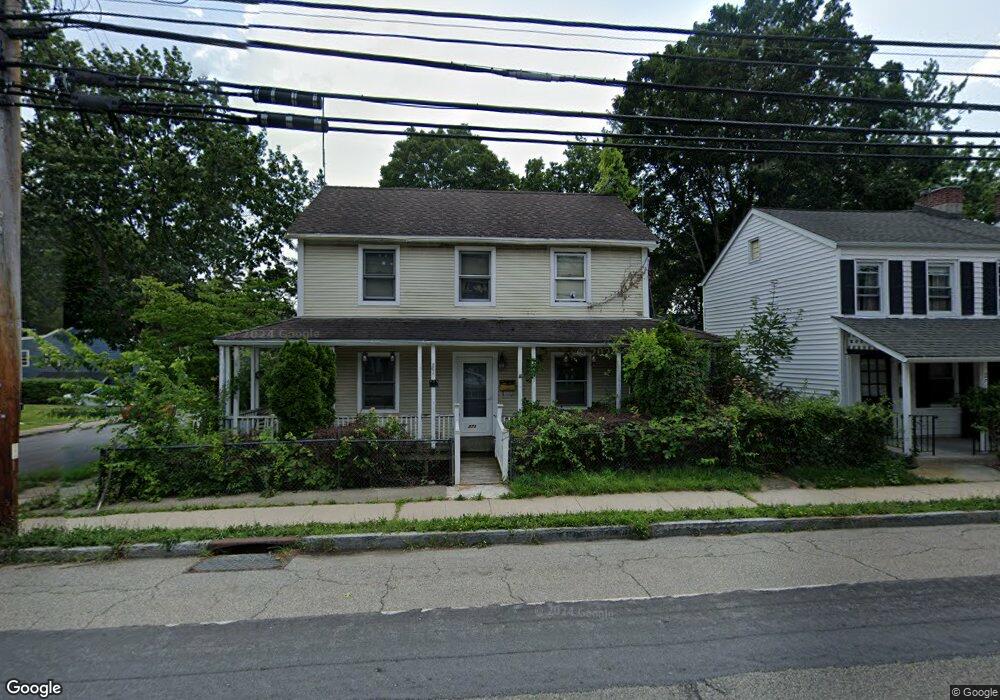 273 Main St, Cold Spring, NY 10516 - photo 1