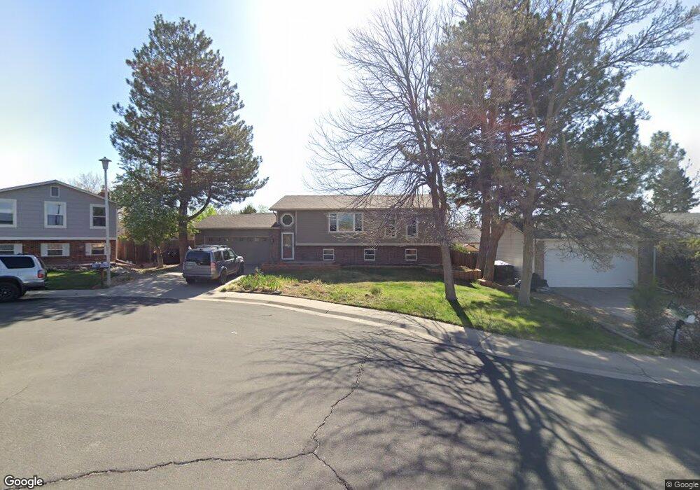 2068 S Pitkin St, Aurora, CO 80013 - photo 1