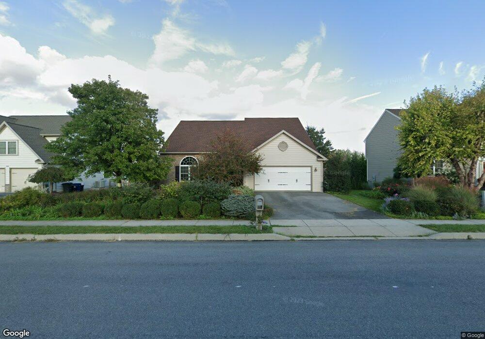 5105 Stoudts Ferry Bridge Rd, Reading, PA 19605 - photo 1