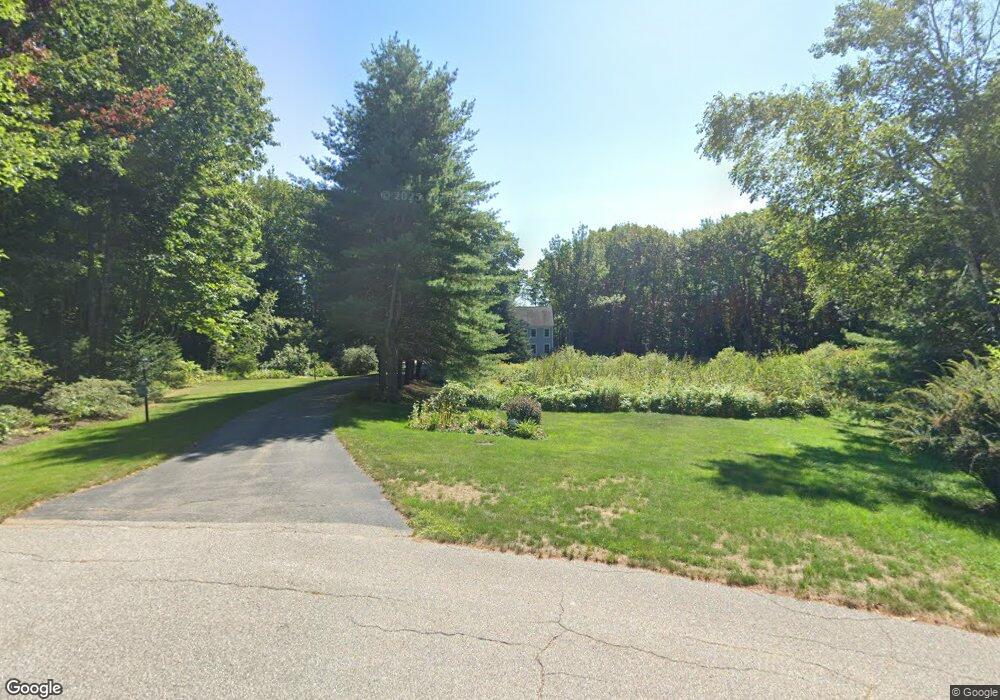 18 Mast Rd, Scarborough, ME 04074 - photo 1