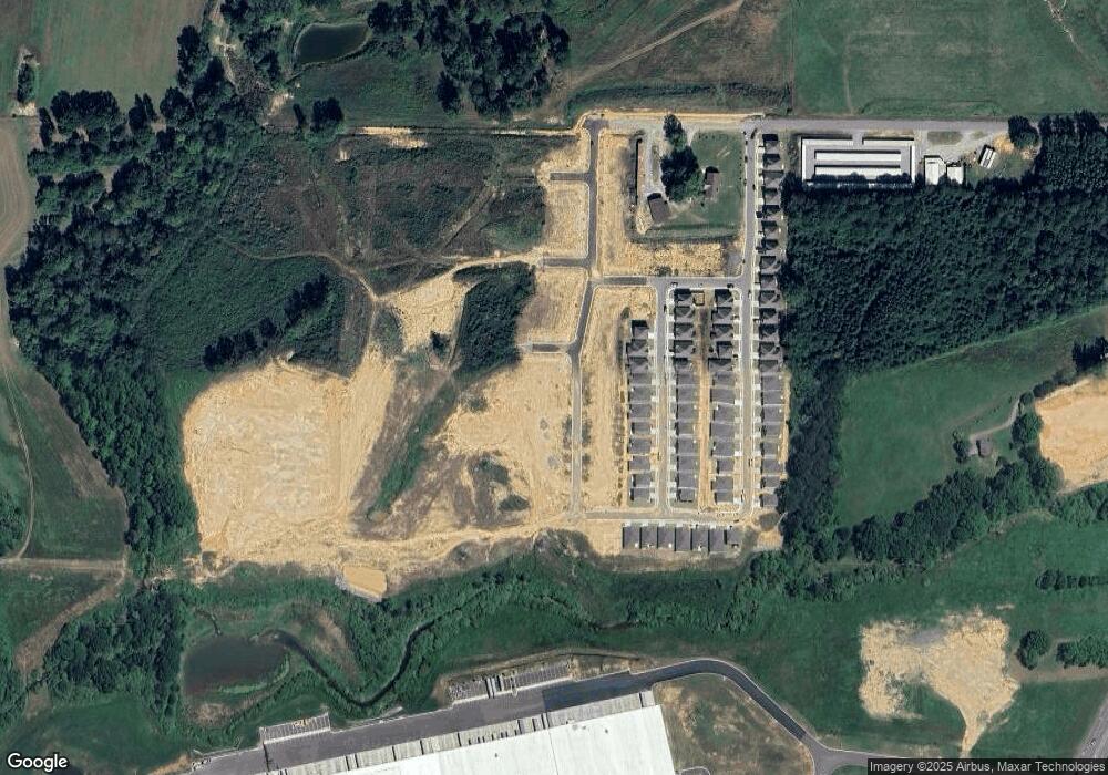 2129 Ellsworth Loop Rd SW, Cullman, AL 35055 - photo 1