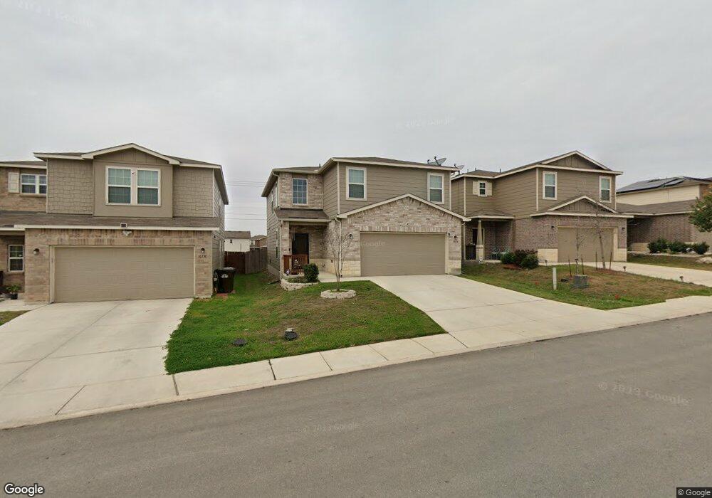 10135 Castello Canyon, San Antonio, TX 78254 - photo 1