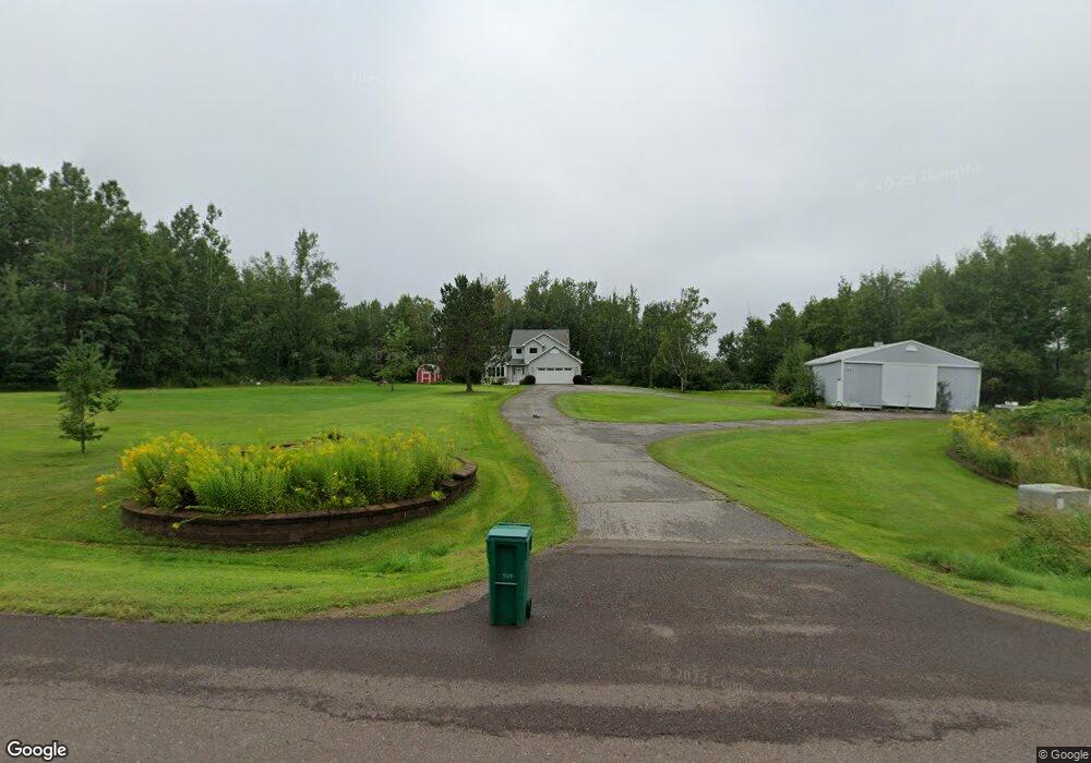 125 E Stark Rd, Esko, MN 55733 - photo 1