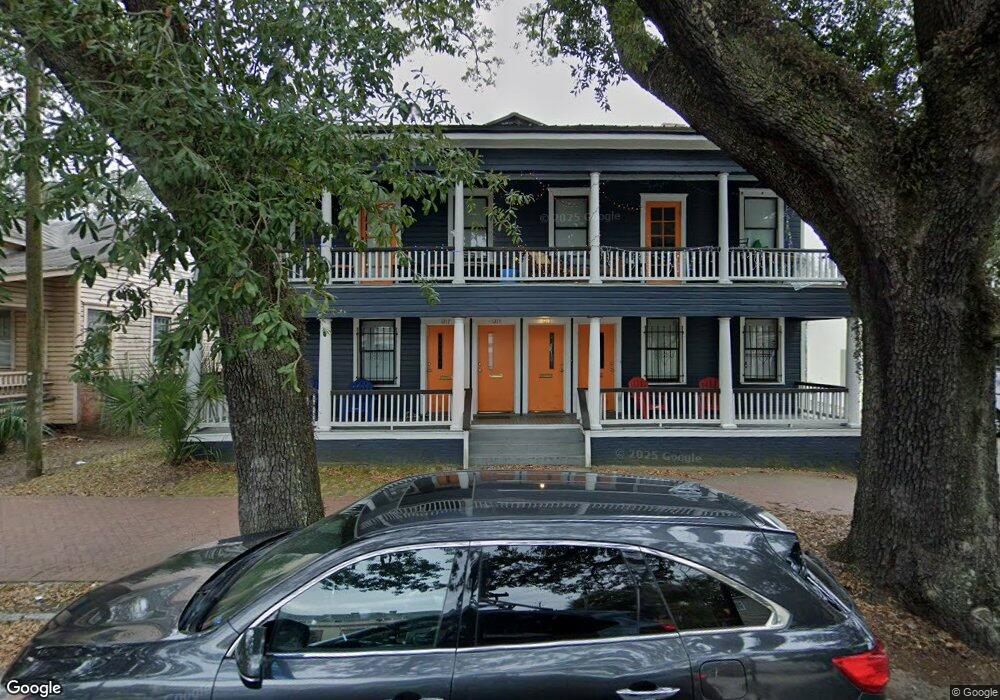 1213 Habersham St unit 1213, Savannah, GA 31401 - photo 1