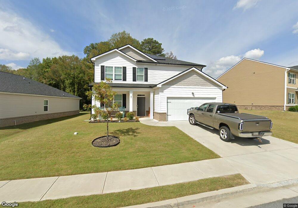 87 Conroe Ct, Hoschton, GA 30548 - photo 1