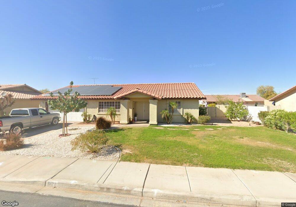 6120 E 40th Ln, Yuma, AZ 85365 - photo 1