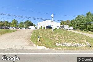 4815 State Route 339, Vincent, OH 45784