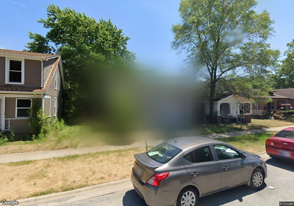 3939 Adams St, Gary, IN 46408 - photo 1