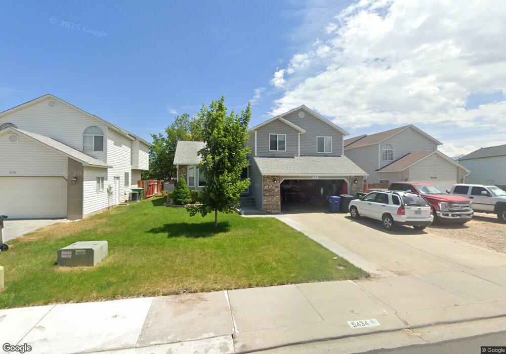 5434 W Aristada Ave, West Jordan, UT 84081 - photo 1