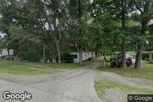 3873 W Dunes Hwy, Michigan City, IN 46360