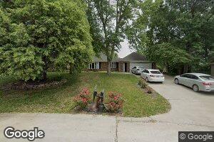2101 Ridgecrest St, Chillicothe, MO 64601