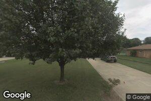 2177 Country Club Rd, Mooresville, IN 46158