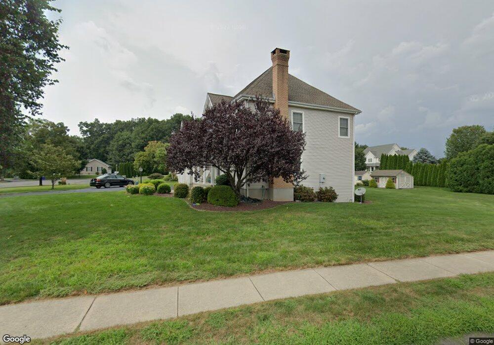 2 Dairy Ln, Cromwell, CT 06416 - photo 1