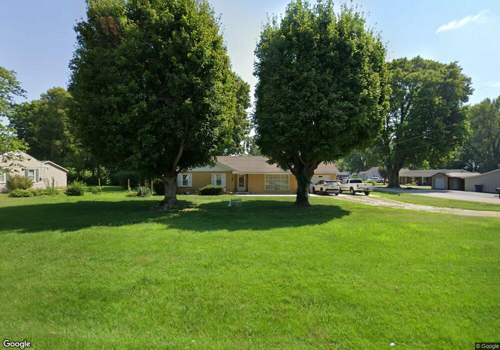 1820 S Main St, Princeton, IN 47670 - photo 1