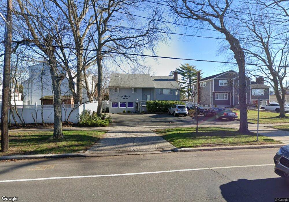 2461 Merrick Ave, Merrick, NY 11566 - photo 1