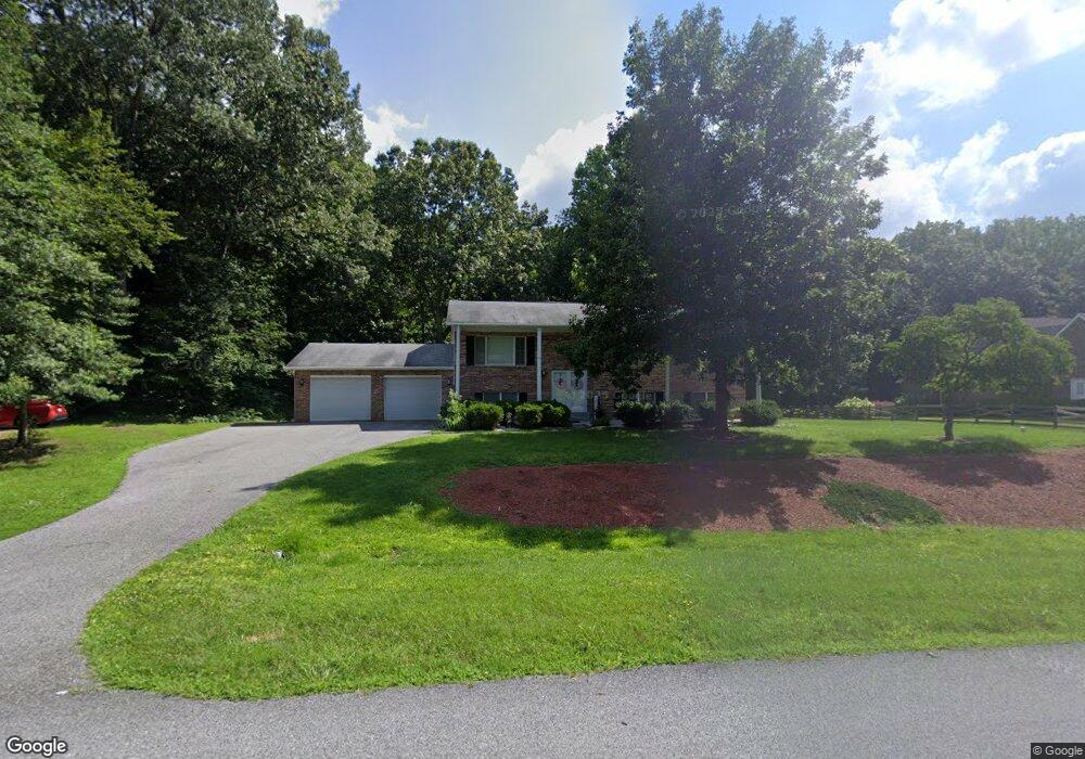 8680 Norman Dr, White Plains, MD 20695 - photo 1