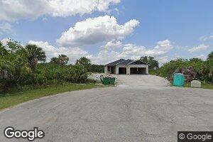 1332 Greenwood Ave, Labelle, FL 33935