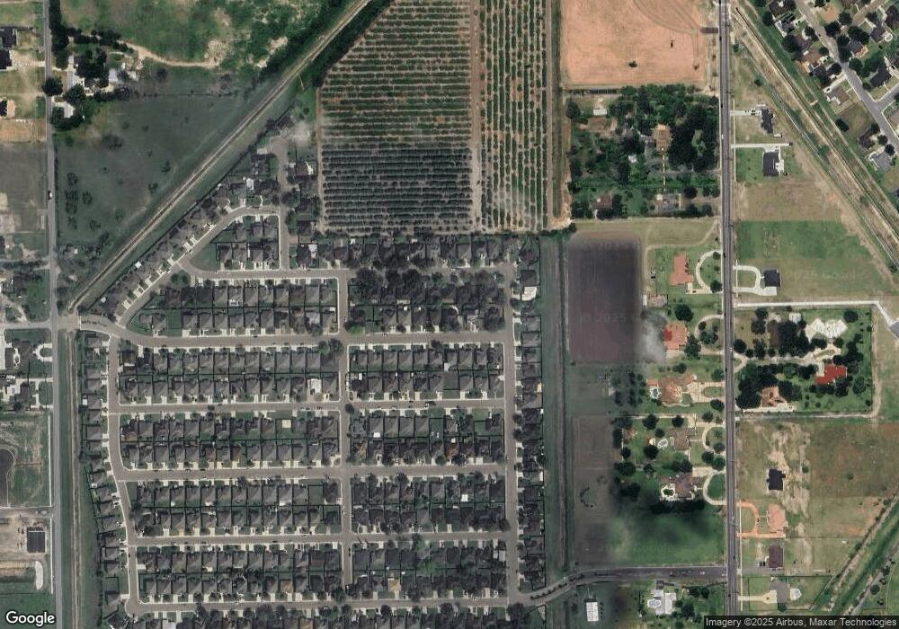 1907 Primrose, Weslaco, TX 78596 - photo 1