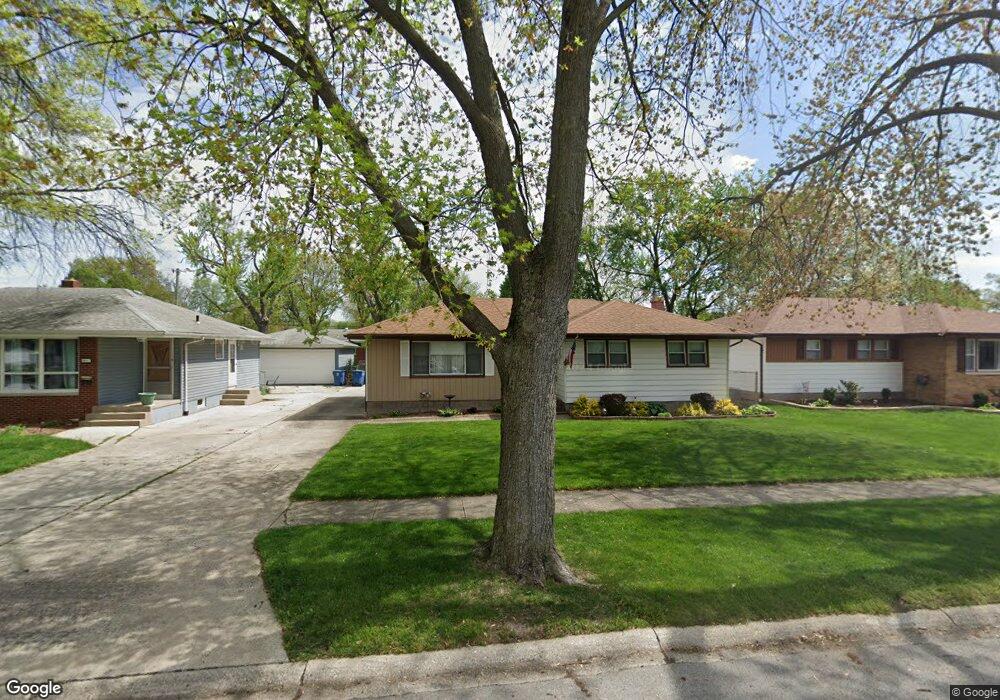 9015 Pettit Dr, Highland, IN 46322 - photo 1