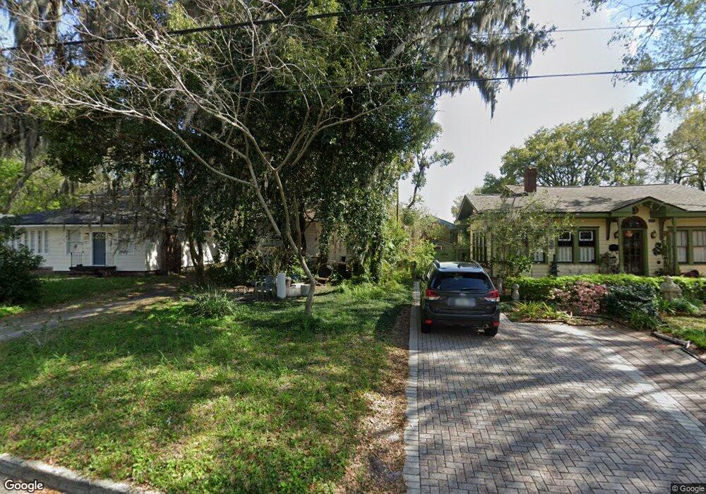 2906 Downing St, Jacksonville, FL 32205 - photo 1