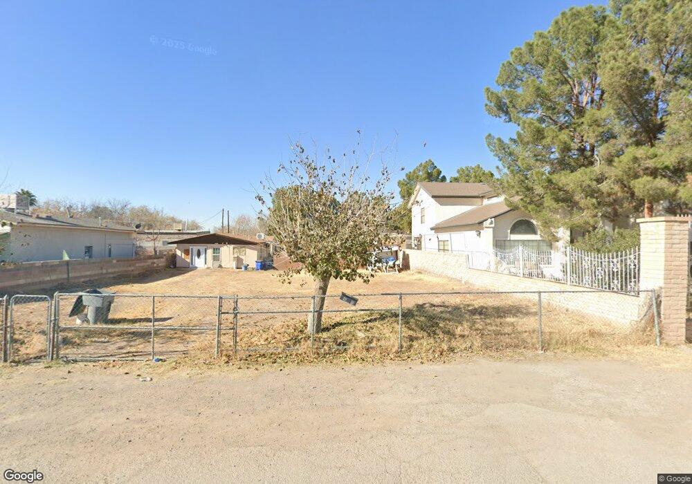 7860 La Senda Dr, El Paso, TX 79915 - photo 1
