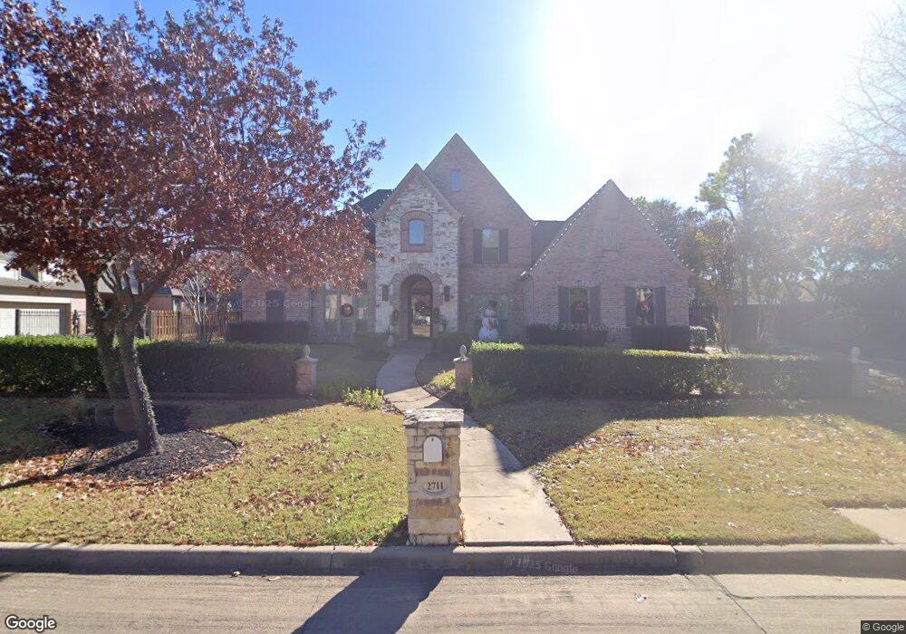 2711 Brookshire Dr, Southlake, TX 76092 - photo 1