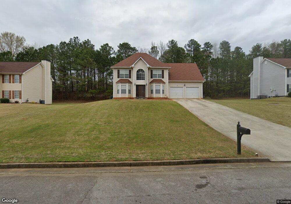 3998 Villager Way, Rex, GA 30273 - photo 1