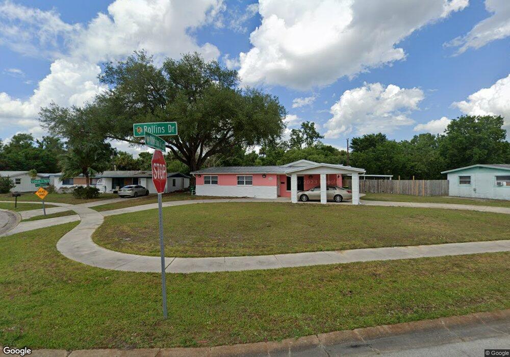 1414 E Stetson Dr, Cocoa, FL 32922 - photo 1