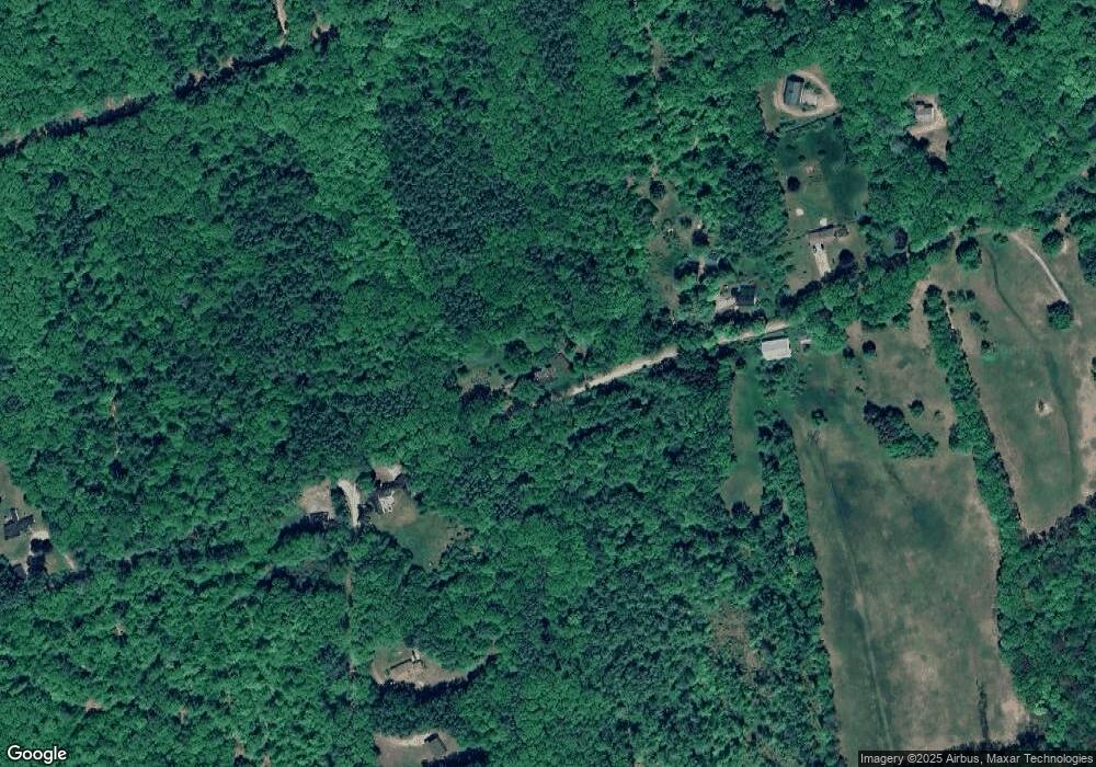 173 Brook Rd, Sanbornton, NH 03269 - photo 1