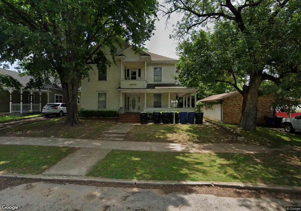 526 W Munson St unit 2, Denison, TX 75020 - photo 1