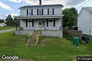 22 James St, Youngstown, PA 15696