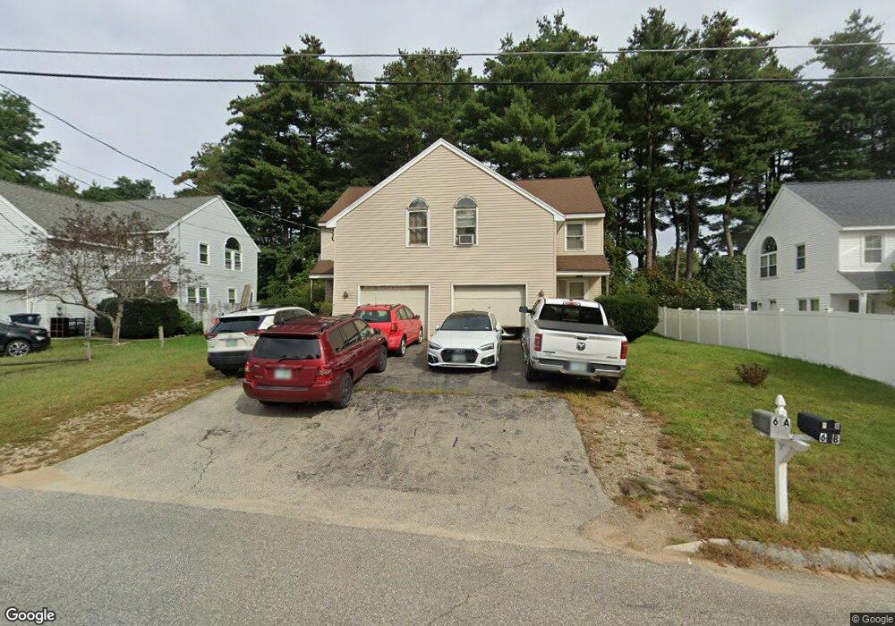 6B Pine Grove Ave unit B, Nashua, NH 03060 - photo 1