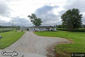 728 N State Road 3, Deputy, IN 47230