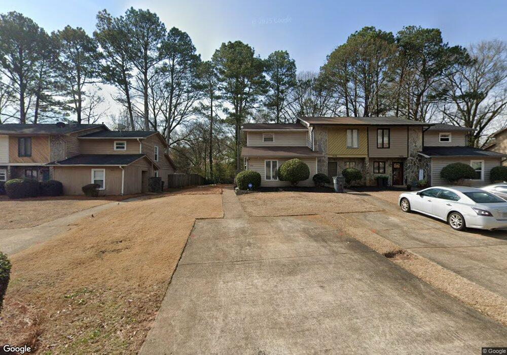 1680 Wynndowne Trail SE unit A, Smyrna, GA 30080 - photo 1