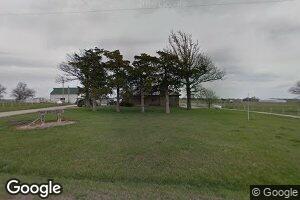 414 E 700th Rd, Overbrook, KS 66524