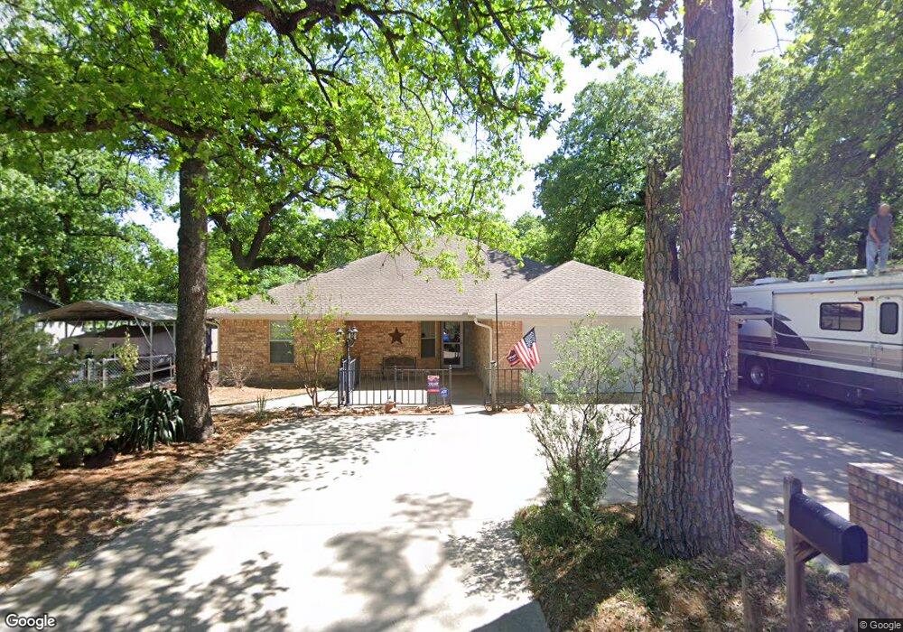 7211 Allyn Dr, Azle, TX 76020 - photo 1