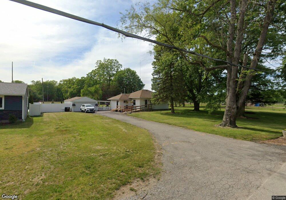 12999 Matthews St, Carleton, MI 48117 - photo 1