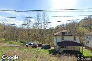 1775 River Rd, Morgantown, WV 26501
