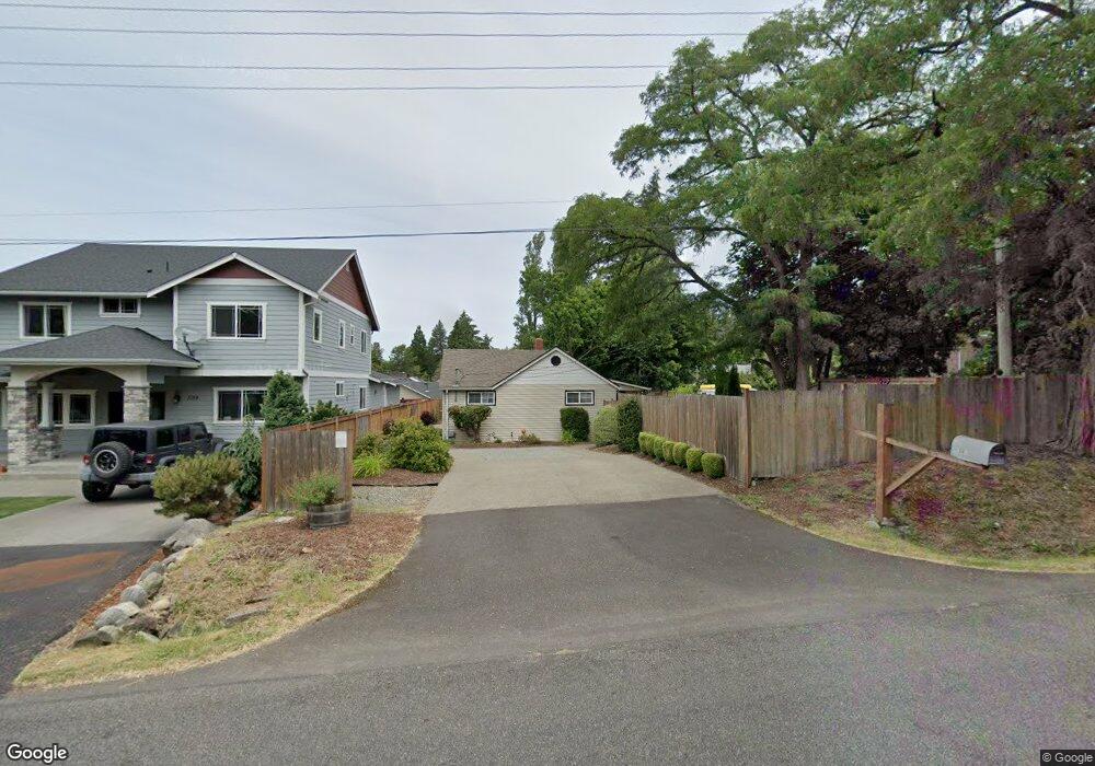 7617 33rd St W, University Place, WA 98466 - photo 1