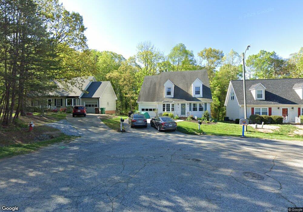 1604 Cos Cob Ct, High Point, NC 27265 - photo 1