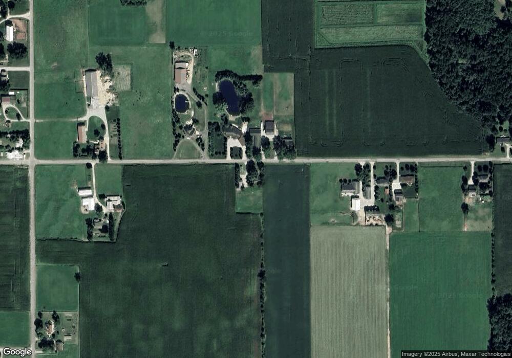 9769 W 1200 N, Nappanee, IN 46550 - photo 1