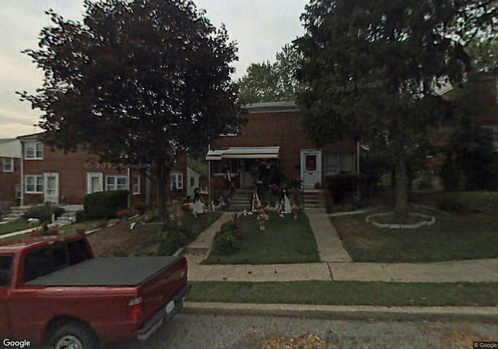 6220 Plymouth Rd, Baltimore, MD 21214 - photo 1