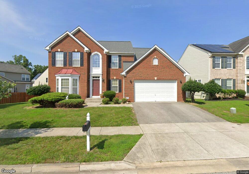 13212 Hampton Farm Ln, Brandywine, MD 20613 - photo 1