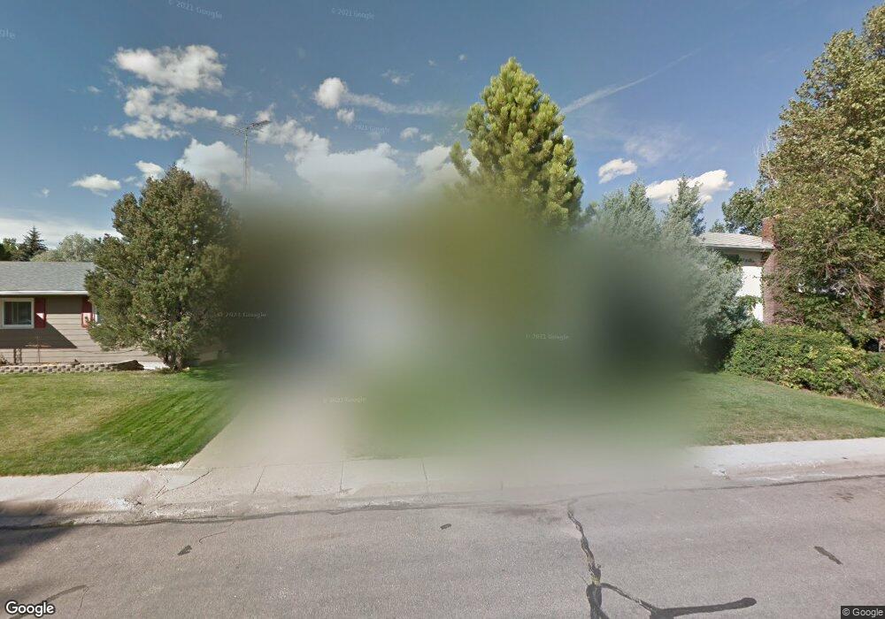 3934 E 7th St, Cheyenne, WY 82001 - photo 1