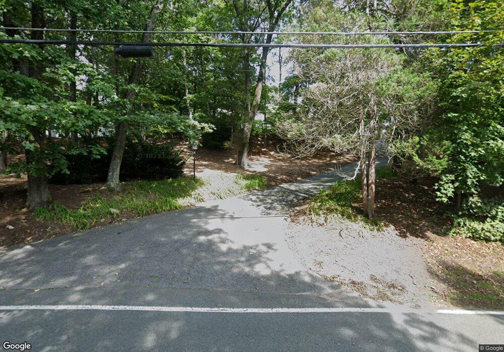 165 Claybrook Rd, Dover, MA 02030 - photo 1