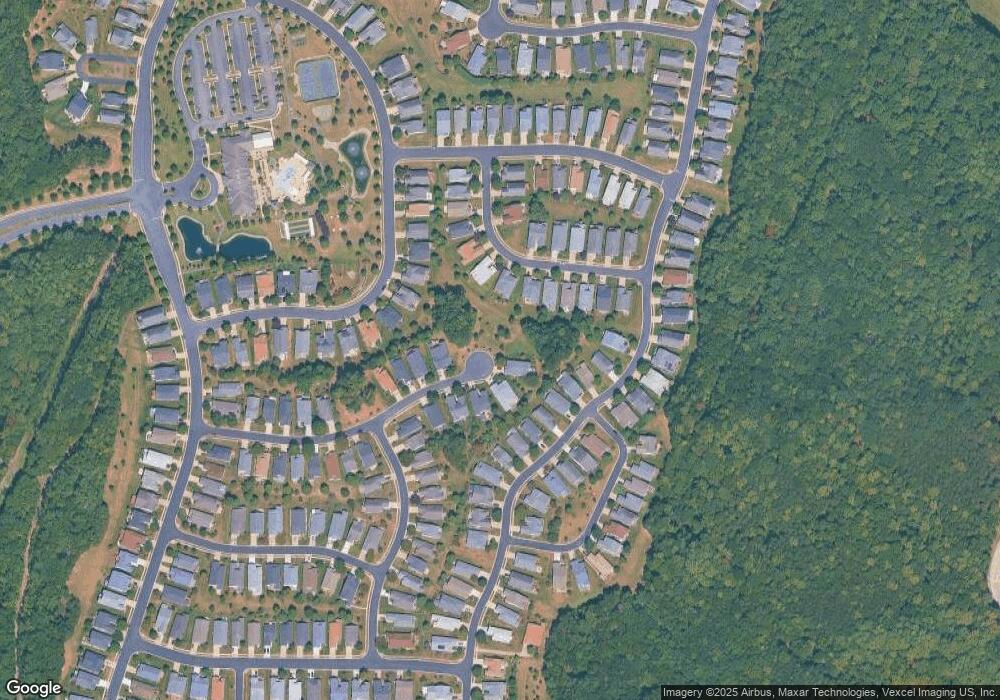 3849 Mulberry Point Ct, Dumfries, VA 22025 - photo 1