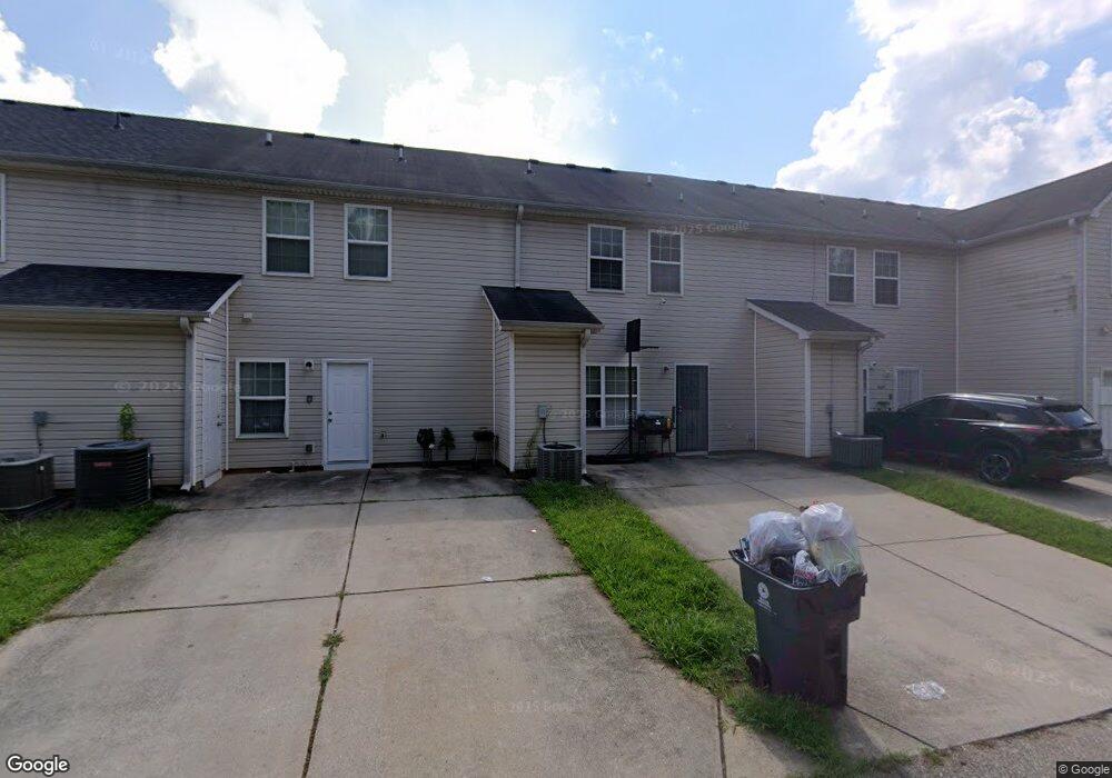 8641 Thomas Ln, Riverdale, GA 30274 - photo 1