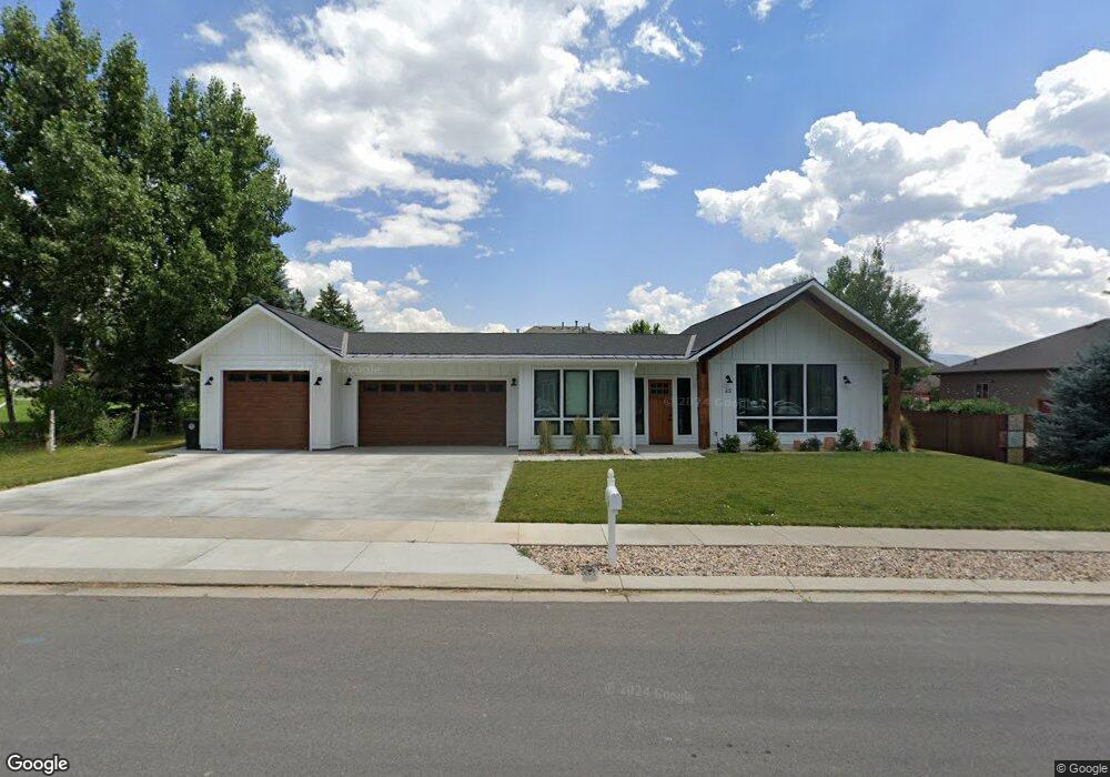 65 S 400 E unit 18, Midway, UT 84049 - photo 1