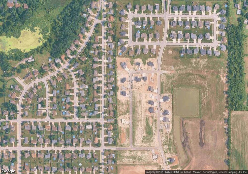 13426 Superior Ln, Cedar Lake, IN 46303 - photo 1